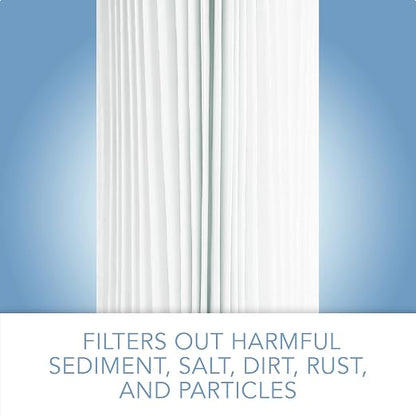 CFS – 10" x 4.5" 30 Micron Compatible Water Filters - Image 5
