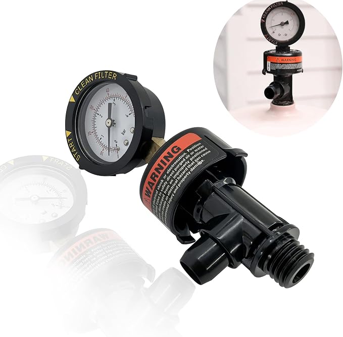 High Flow Manual Air Relief Valve by Dicsley
