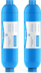 BELVITA RV Inline Water Filter, Dedicated by BELVITA