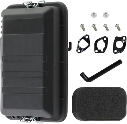 196cc 212cc Generator Air Filter Box/Air Housing Filter Assembly by Unknown