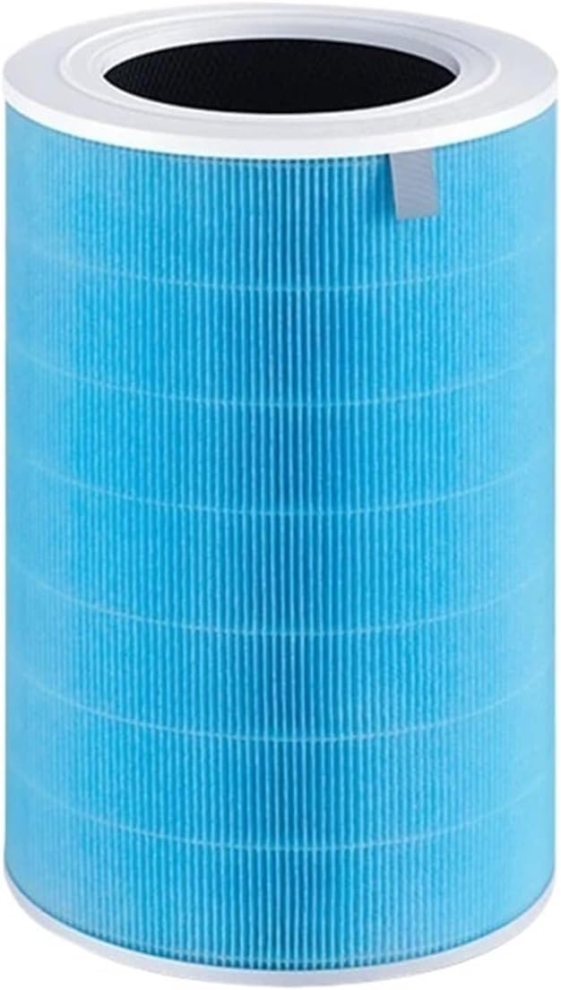 Air Purifier Filter Replacement Cartridge, Compatible - Image 2