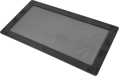 K&N Washable Garage Air Vent Cover - Image 2
