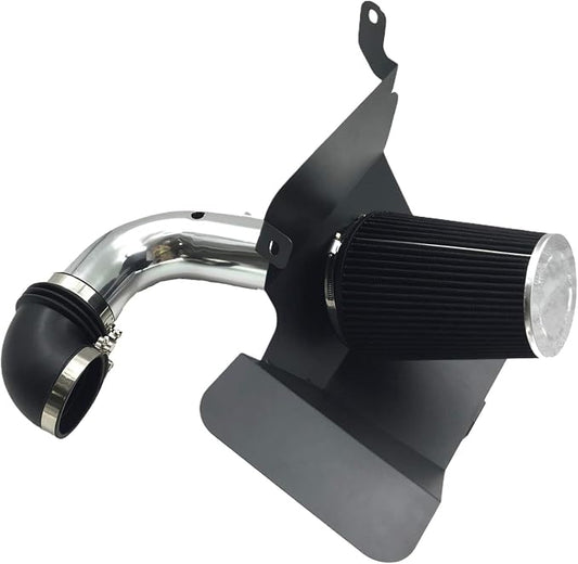 4 Inch Cold Air Intake Kit by MOOSUN