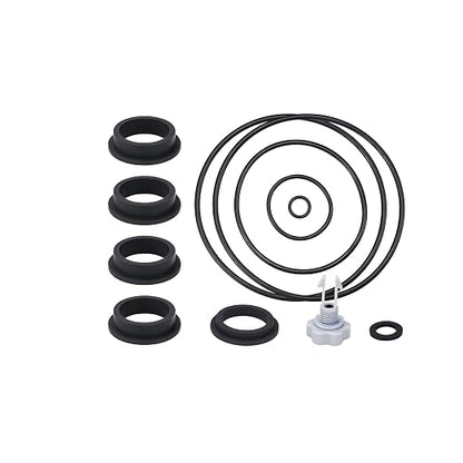 25013 Sand Filter Pump Seal Gaske Kit by MEFONKOU