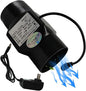 2" Inline Duct Fan 12V 6W Ventilation Cooling Exhaust Fan by Unknown