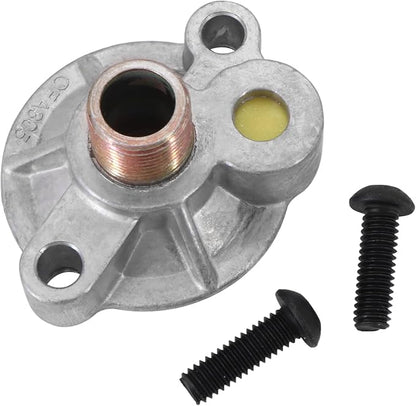 KIPA Oil Filter Adapter Replace - Image 5