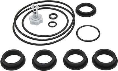 Sand Filter Pump Parts 25013 Repair Set Compatible by RURBRIN