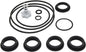 Sand Filter Pump Parts 25013 Repair Set Compatible by RURBRIN