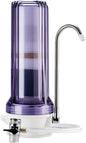 iSpring CT10-CL Countertop Water Filter, Bad Odor, and Chlorine by iSpring