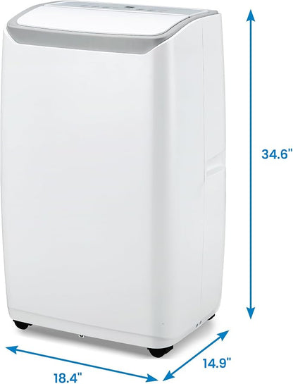 Portable Air Conditioners, 12000 BTU Portable AC - Image 2