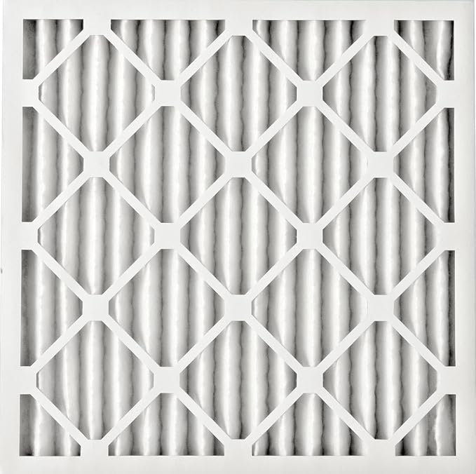 Nordic Pure 20x20x2 Pleated MERV 13 Air Filters 3 Pack - Image 4