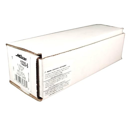 MILTON 1020-6 1/2 NPT Micro Filter - Image 2
