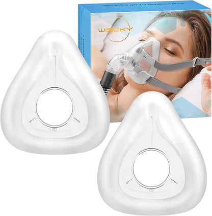 2 Packs Replacement Cushion for AirFit F20 by Unknown