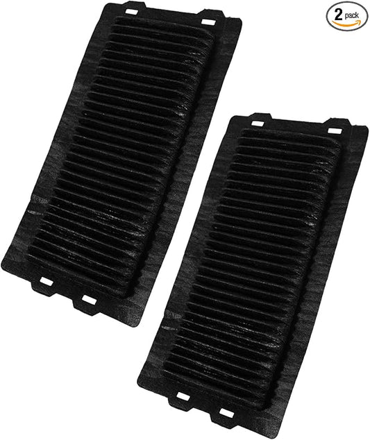 2Pcs Battery Cooling Intake Filter Fit by Unknown