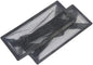 Screen for Home Air Vent Filters 4"x10" by HAAKFloorRegisterTrap