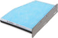 BOSCH 6031C HEPA Cabin Air Filter by BoschAutomotive