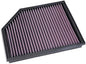 DNA High Performance Air Filter Compatible by DNAHighPerformanceFilters