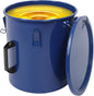 Deep Fryer Oil Storage Container by Unknown