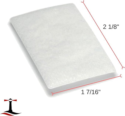 20-Pack Disposable CPAP Filters - Image 3