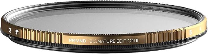 PolarPro 67mm Peter McKinnon VND Camera Filter - Image 8