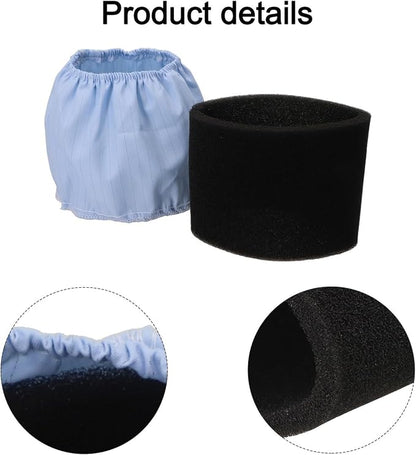 Filter Set for DVC750L Model - Image 6