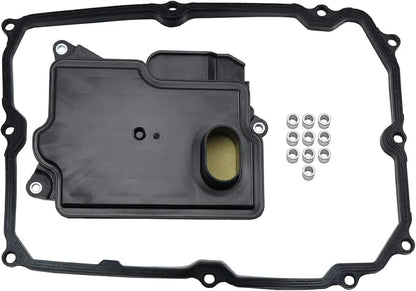 Beck/Arnley 044-0438 Auto Transmission Filter Kit by Beck+Arnley