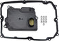 Beck/Arnley 044-0438 Auto Transmission Filter Kit by Beck+Arnley