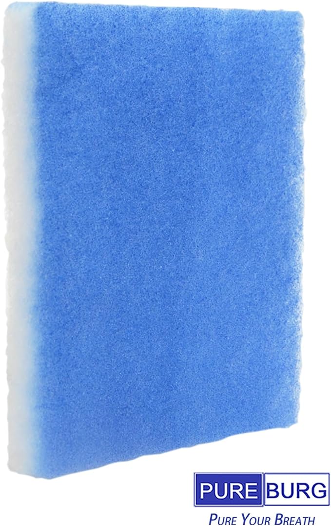 PUREBURG Replacement Dryer Filter Compatible - Image 5