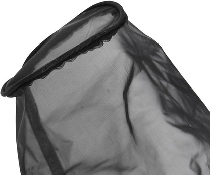 Waterproof Air Filter Rain Sock Dustproof Protective Cover - Image 6