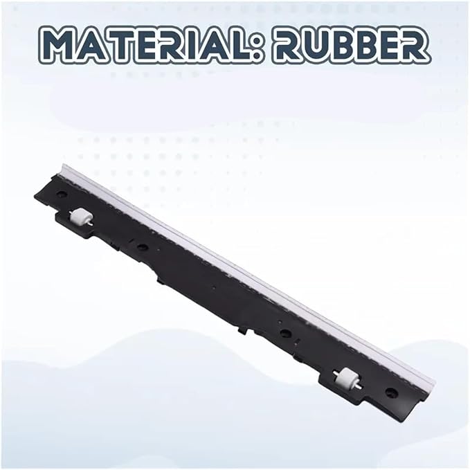 B15C, Compatible for Roborock A30 Pro Floor Scrubber Scraper Replacement Steam - Image 6