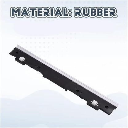B15C, Compatible for Roborock A30 Pro Floor Scrubber Scraper Replacement Steam - Image 6