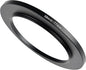 58-77mm Metal Step-Up/Down Ring Adapter Compatible by Unknown