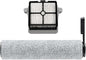 Wet and Dry Vacuum Cleaner Roller Brushes & Filters, Compatible by Unknown