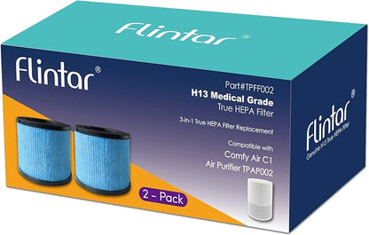Flintar TPAP002 Replacement Filters, Compatible - Image 3