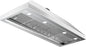 CT Copper Tailor Built-in Range Hood Insert Vent 48 Inch, 1150 CFM by CTCopperTailor