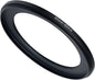 82mm to 62mm Step Up Ring Filter Adapter Black Metal Step up Adapter Rings by Unknown