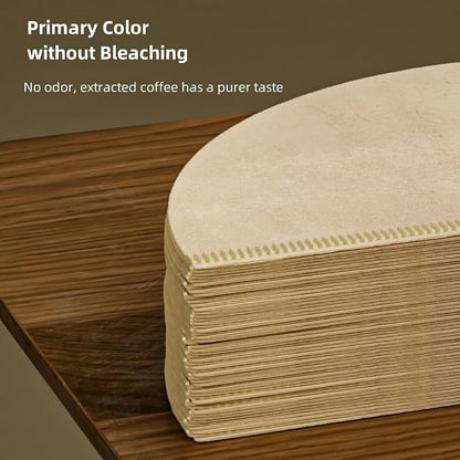 V60 Coffee Filters Size 02 - Image 4