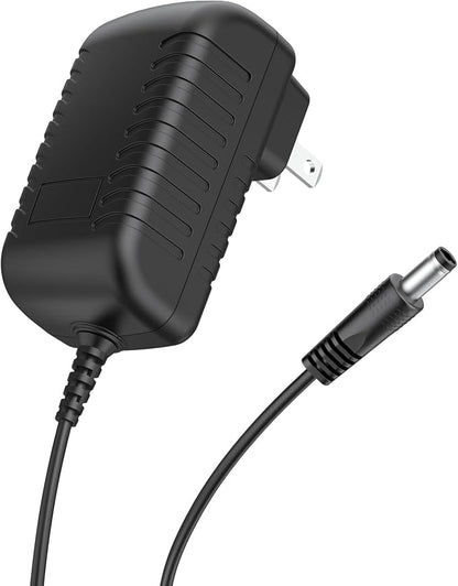 12V AC/DC Adapter Compatible by Unknown