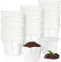 Disposable Paper Coffee Filters K Cup Paper Filters by HAILASRE