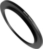 58-72mm Metal Step-Up/Down Ring Adapter Compatible by Unknown