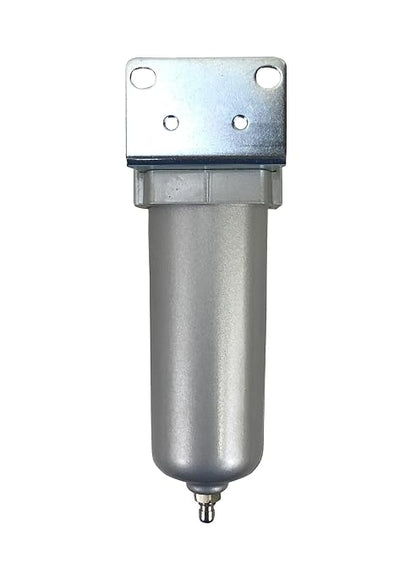 3/4" NPT Industrial Coalescing 0.01u Micron Filter Removes 99.98% of Oil - Image 4