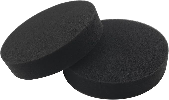 4PCS 1608225 Filter Cotton Sponge 5x1 inch Vacuum Cleaner - Image 3