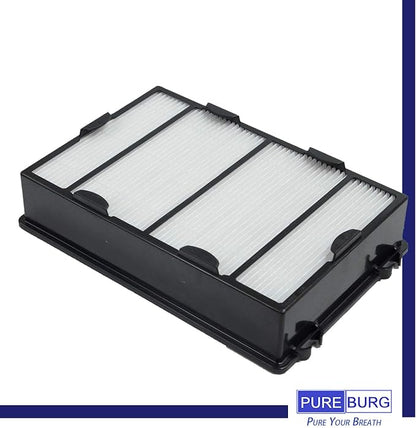 PUREBURG Replacement Filter Compatible - Image 4