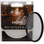 Hoya 82mm Mist Filter Black Diffuser No. 0.5 by HOYA