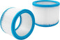2-Pack HEPA Replacement Cartridge Filter by Unknown