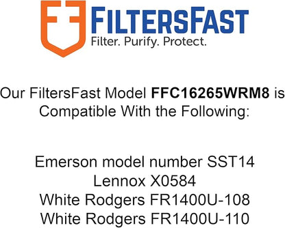 Filters Fast Compatible Replacement - Image 2