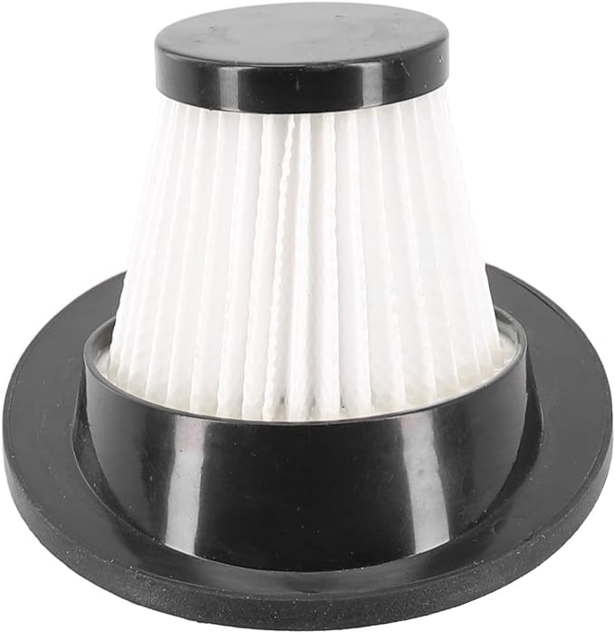2Pack Vacuum Filter Replacement, Washable and Reusable Handheld Vacuum Filter - Image 7