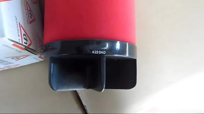 Submerged Suction-Filter K220AO Coalescing-Filter Element Replacement Fits - Image 3
