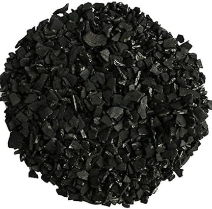 IPW Industries Bulk Activated Carbon by Isopure_WaterIPWINDUSTRIES