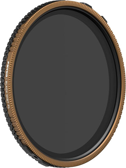 PolarPro - Chroma VND/PL - McKinnon Series - 2-5 Stops - Black Mist - 49mm - Image 2